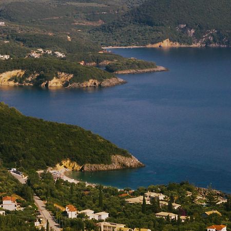 SívotaLango Luxury Living公寓 外观 照片