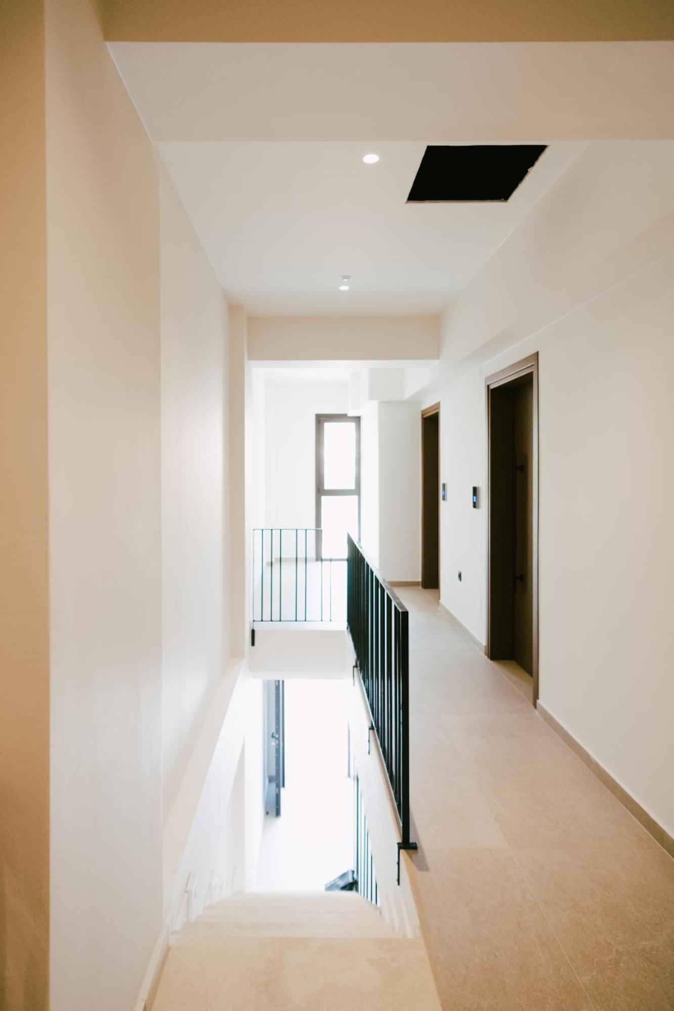 SívotaLango Luxury Living公寓 外观 照片