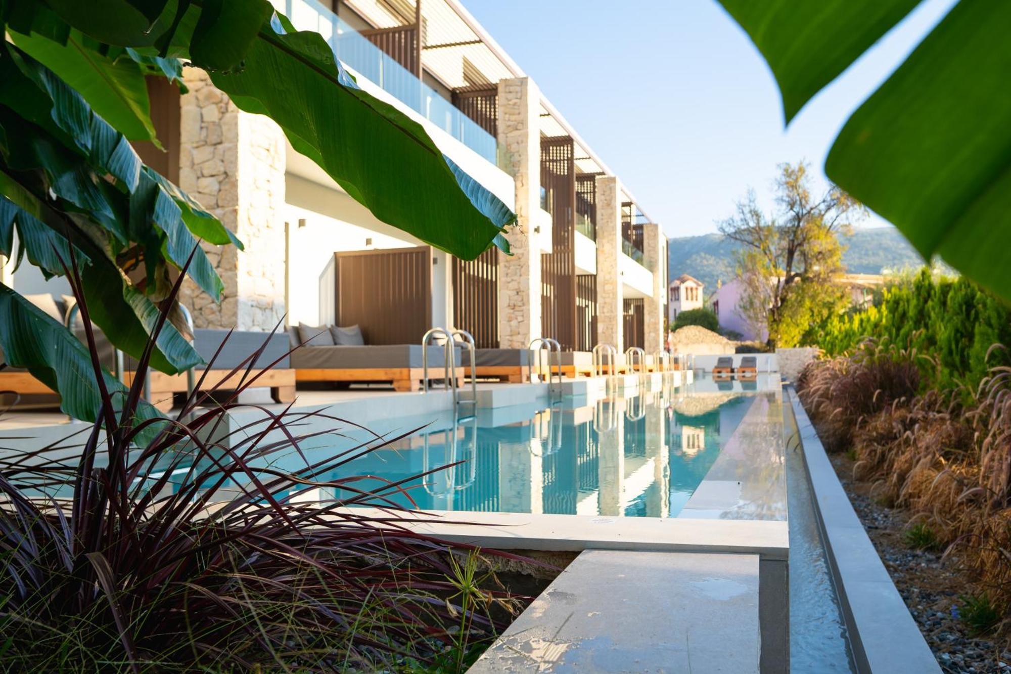 SívotaLango Luxury Living公寓 外观 照片
