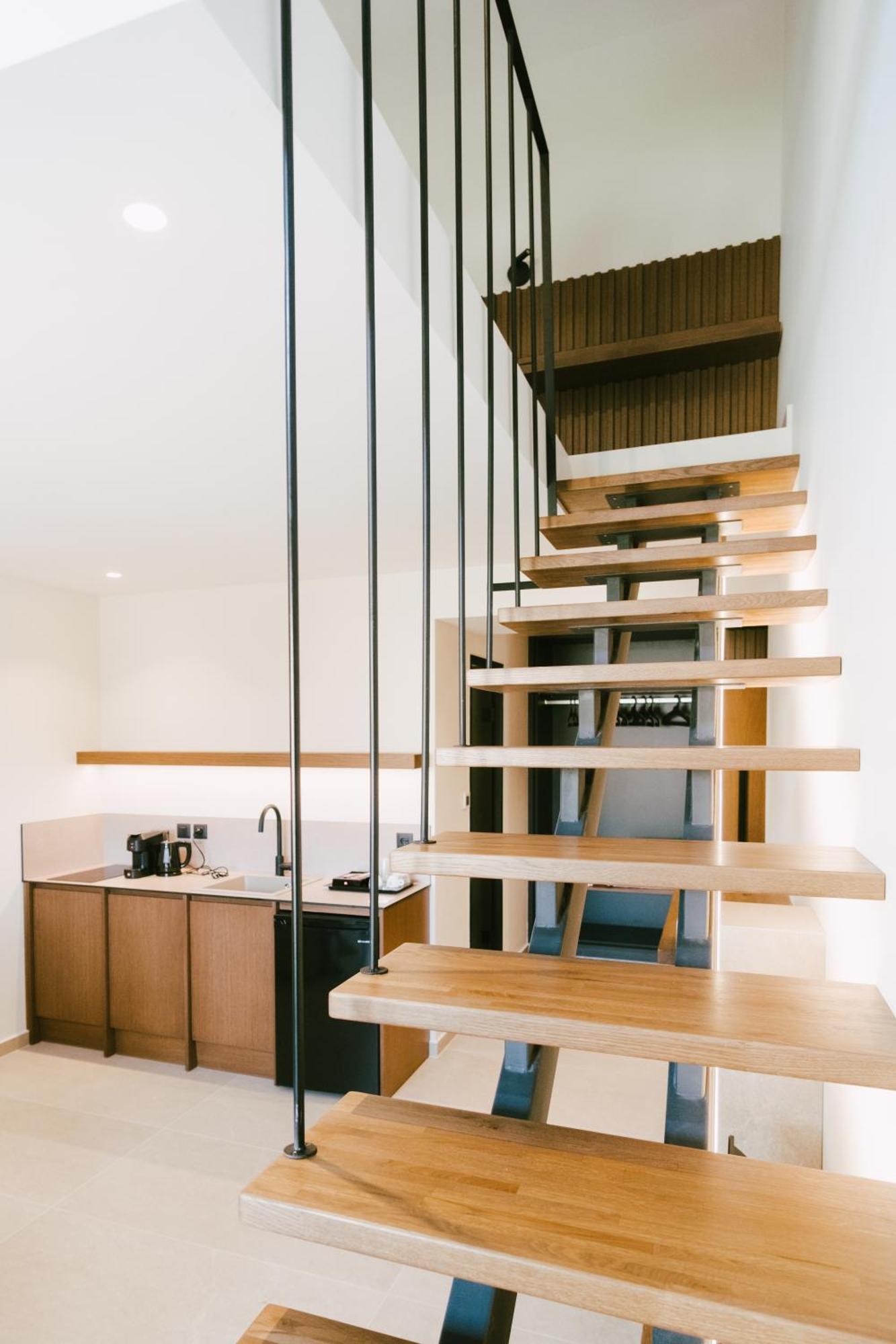 SívotaLango Luxury Living公寓 外观 照片