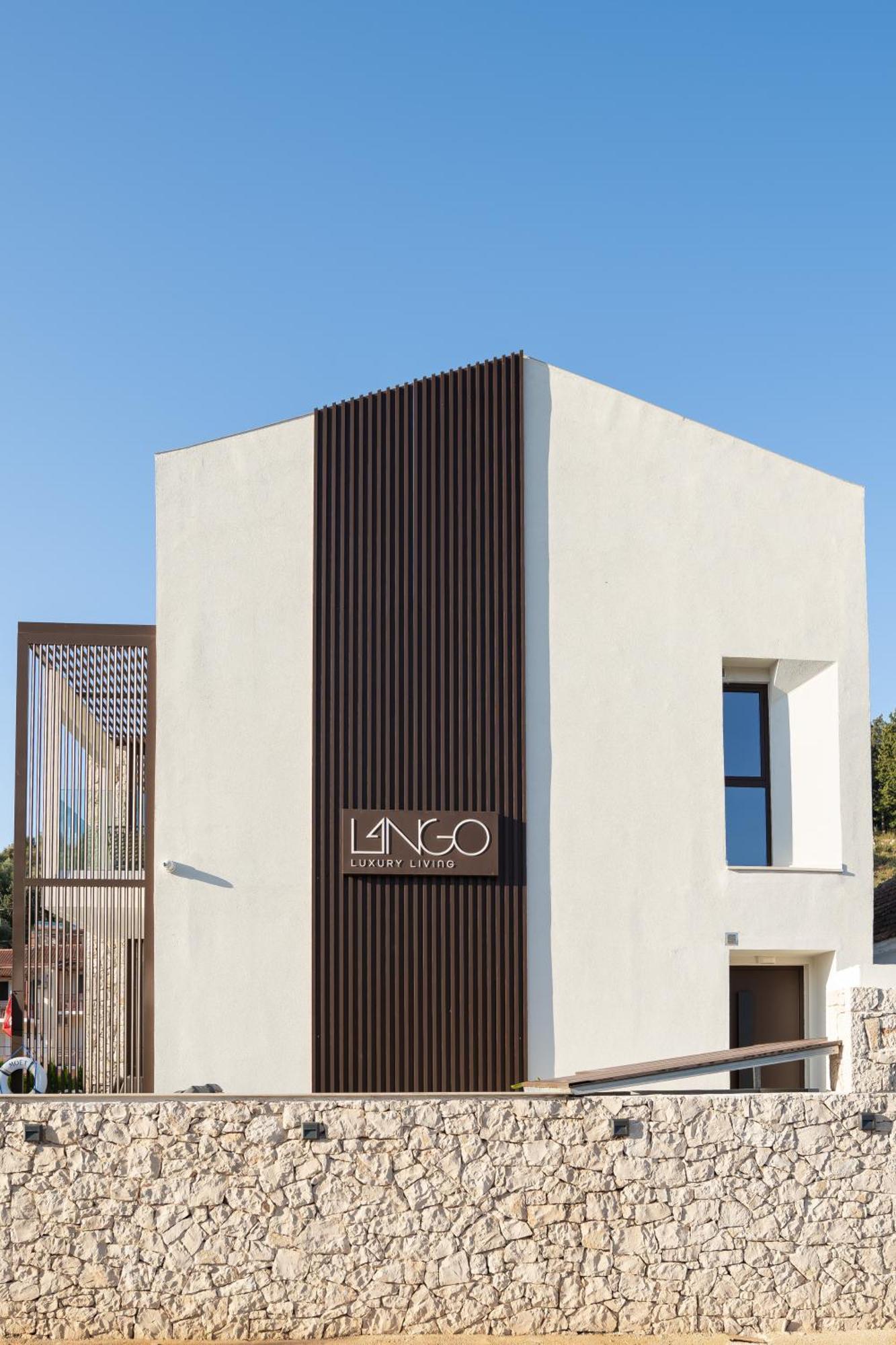 SívotaLango Luxury Living公寓 外观 照片