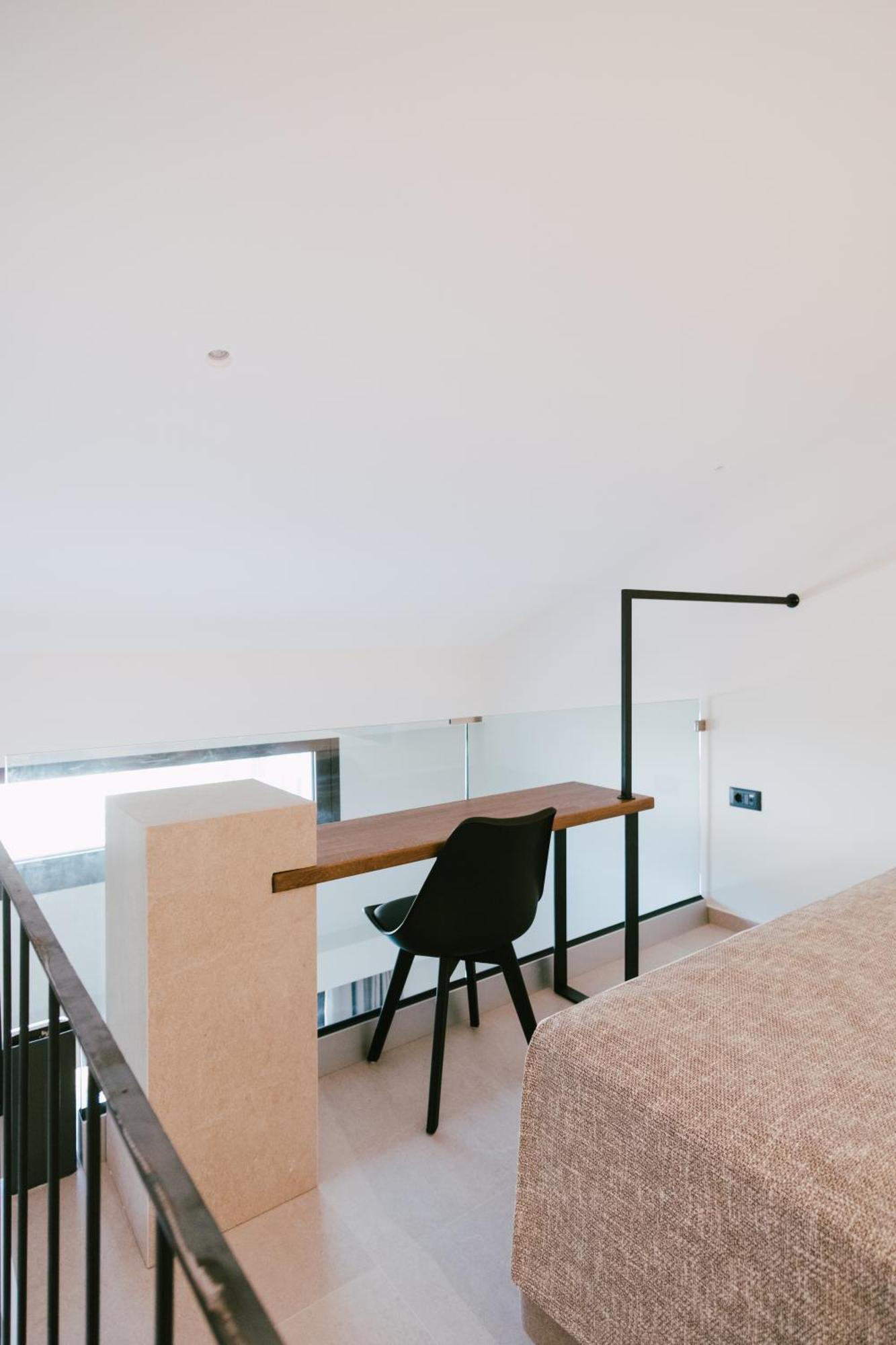 SívotaLango Luxury Living公寓 外观 照片