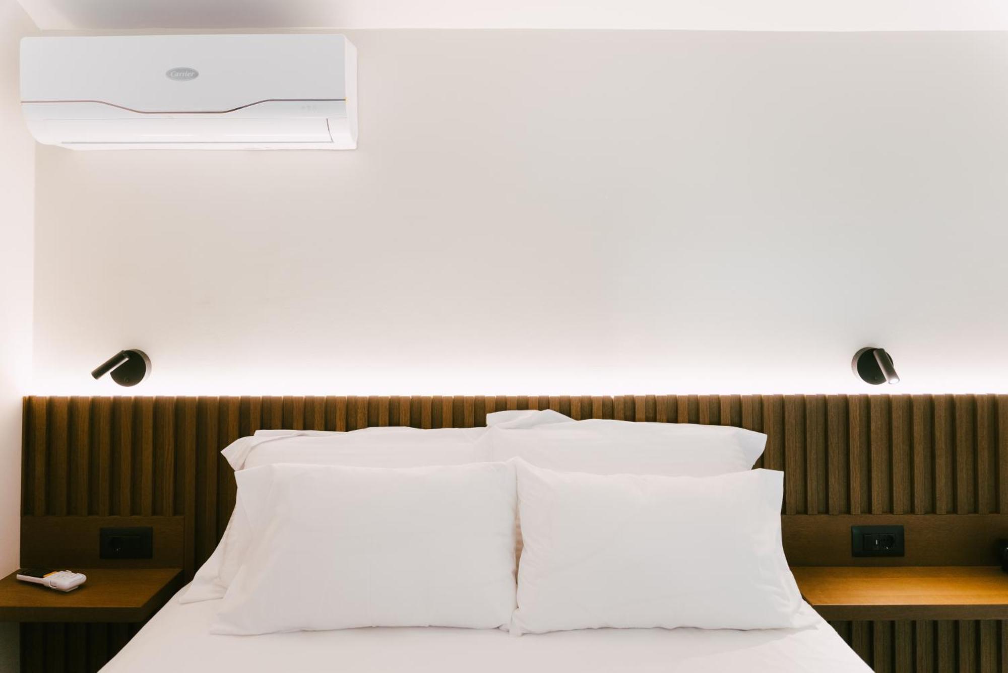 SívotaLango Luxury Living公寓 外观 照片