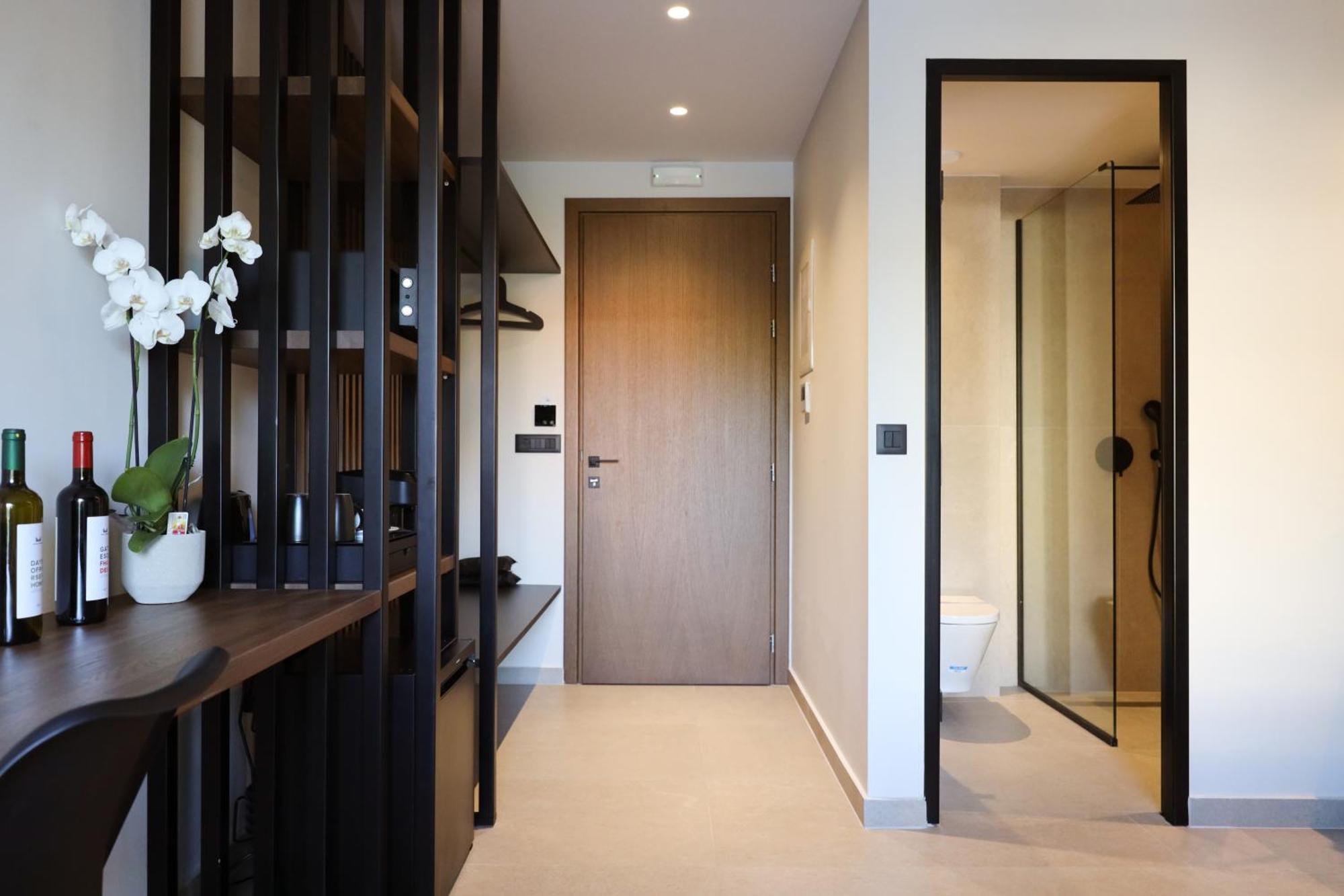 SívotaLango Luxury Living公寓 外观 照片