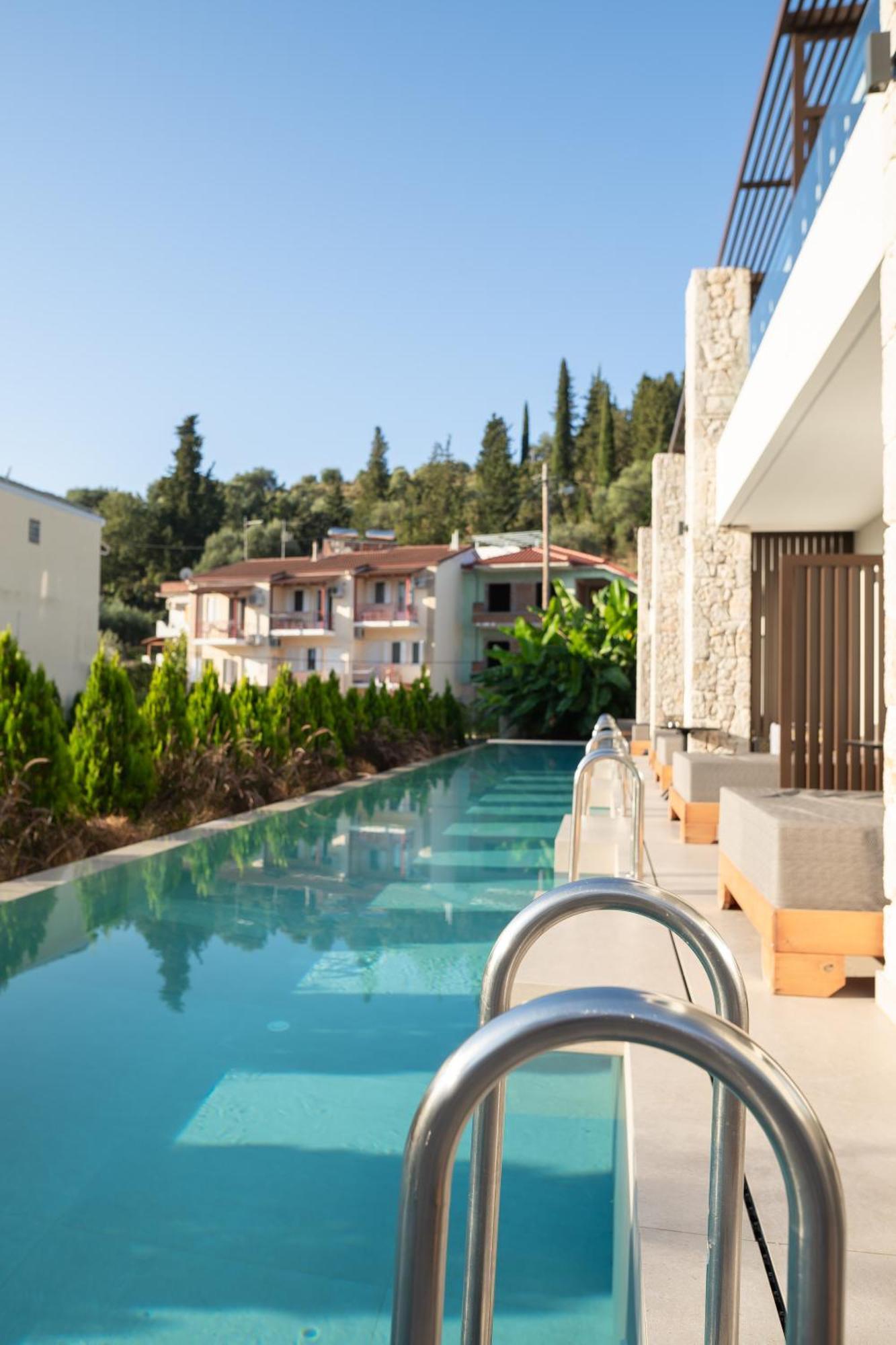 SívotaLango Luxury Living公寓 外观 照片