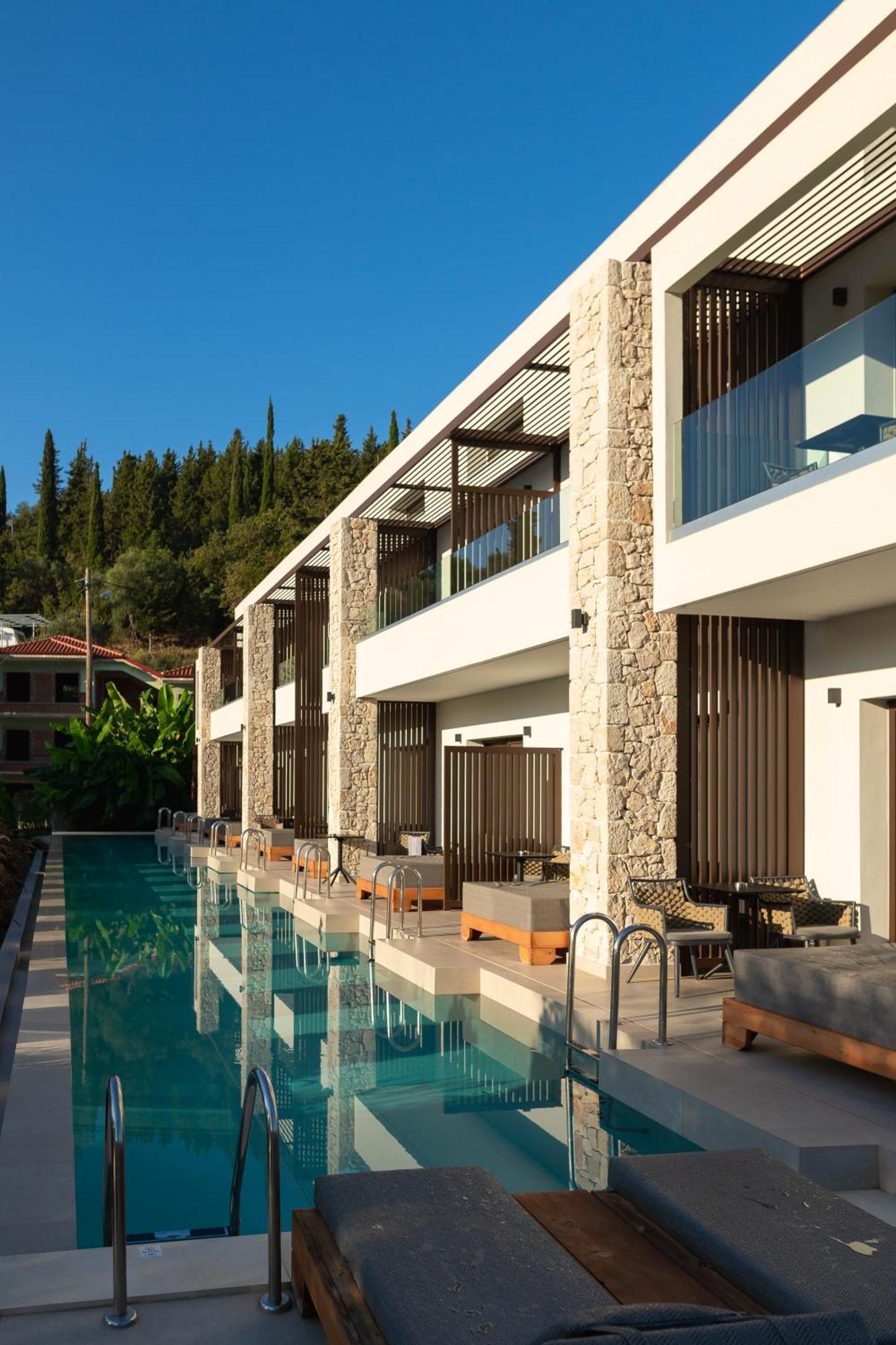 SívotaLango Luxury Living公寓 外观 照片