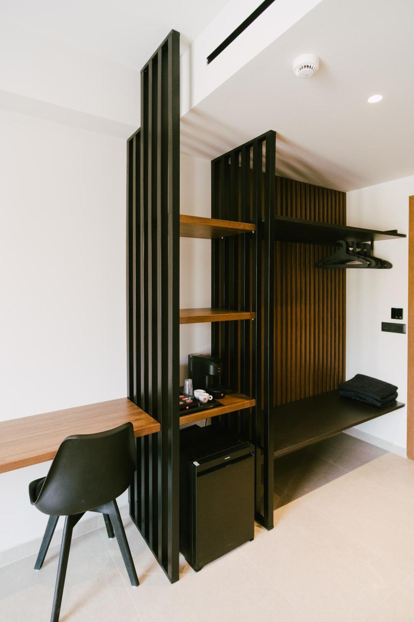 SívotaLango Luxury Living公寓 外观 照片
