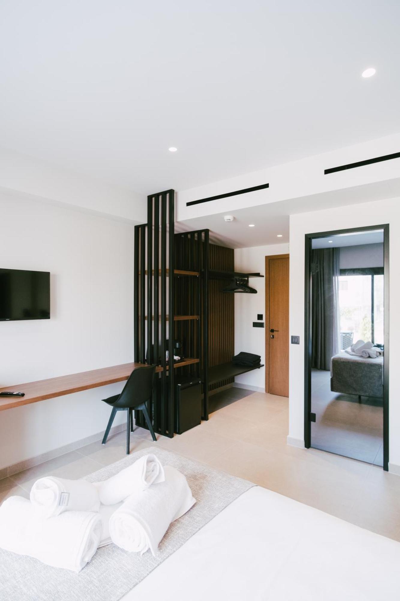 SívotaLango Luxury Living公寓 外观 照片