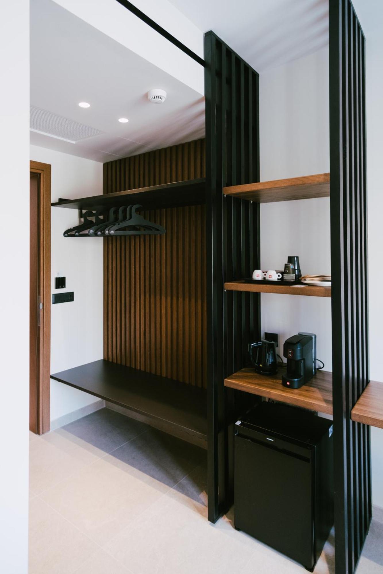 SívotaLango Luxury Living公寓 外观 照片