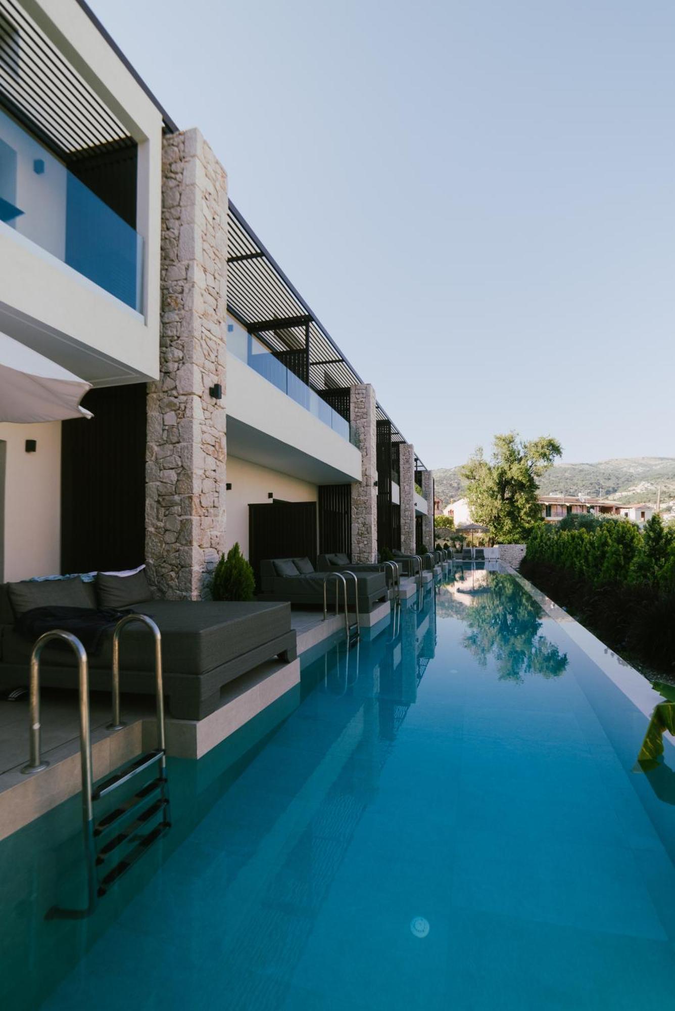 SívotaLango Luxury Living公寓 外观 照片