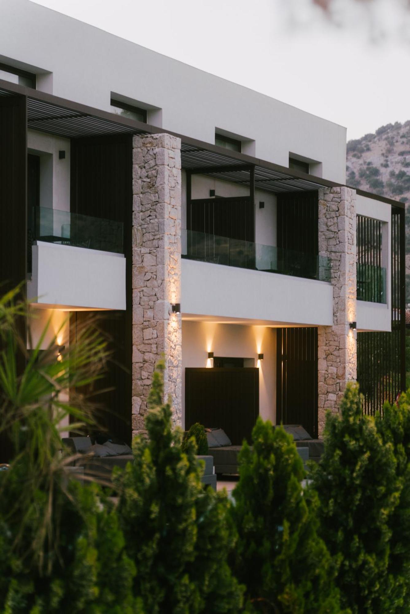 SívotaLango Luxury Living公寓 外观 照片