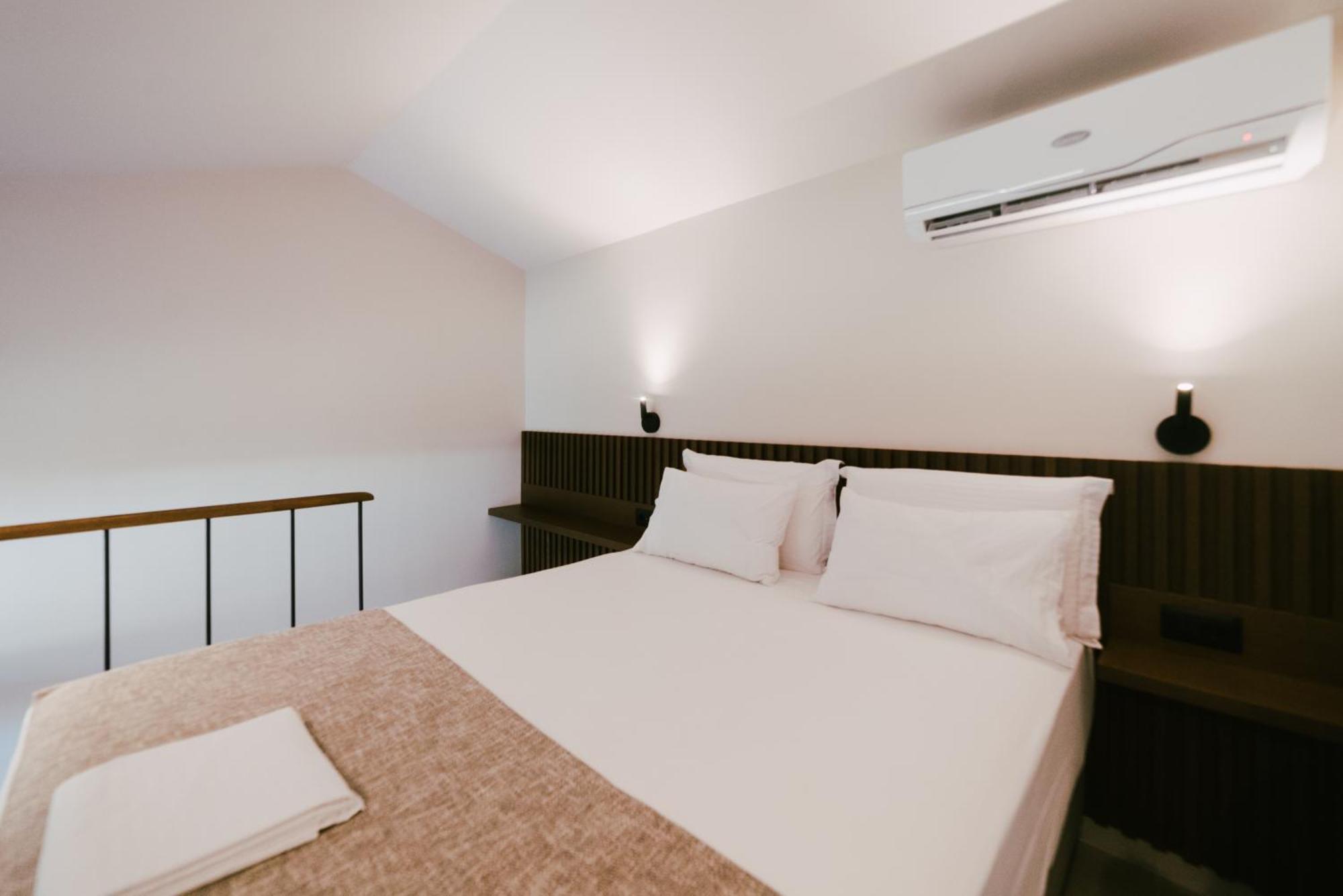 SívotaLango Luxury Living公寓 外观 照片