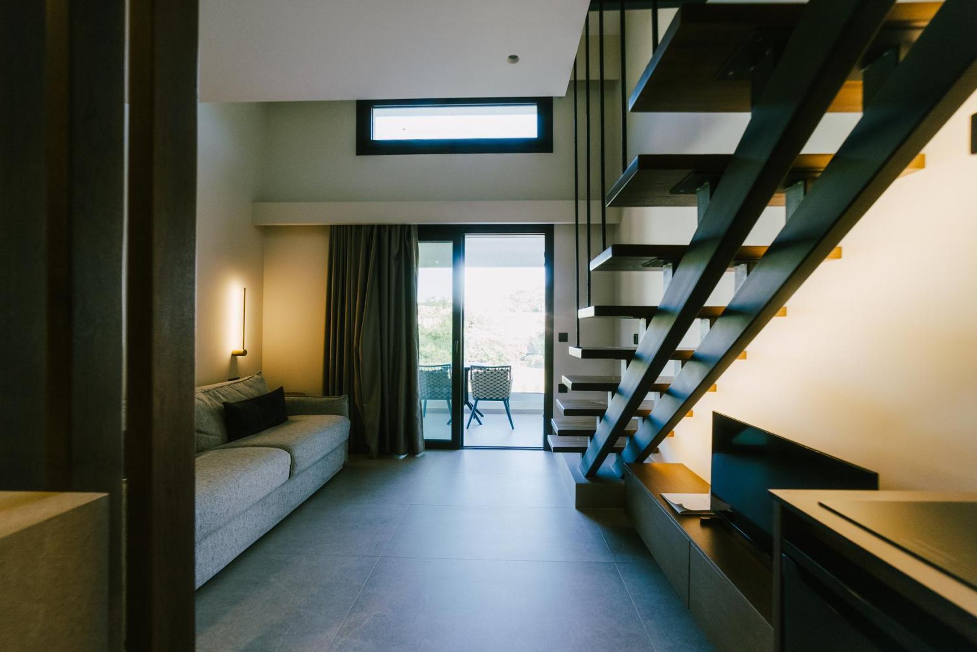 SívotaLango Luxury Living公寓 外观 照片