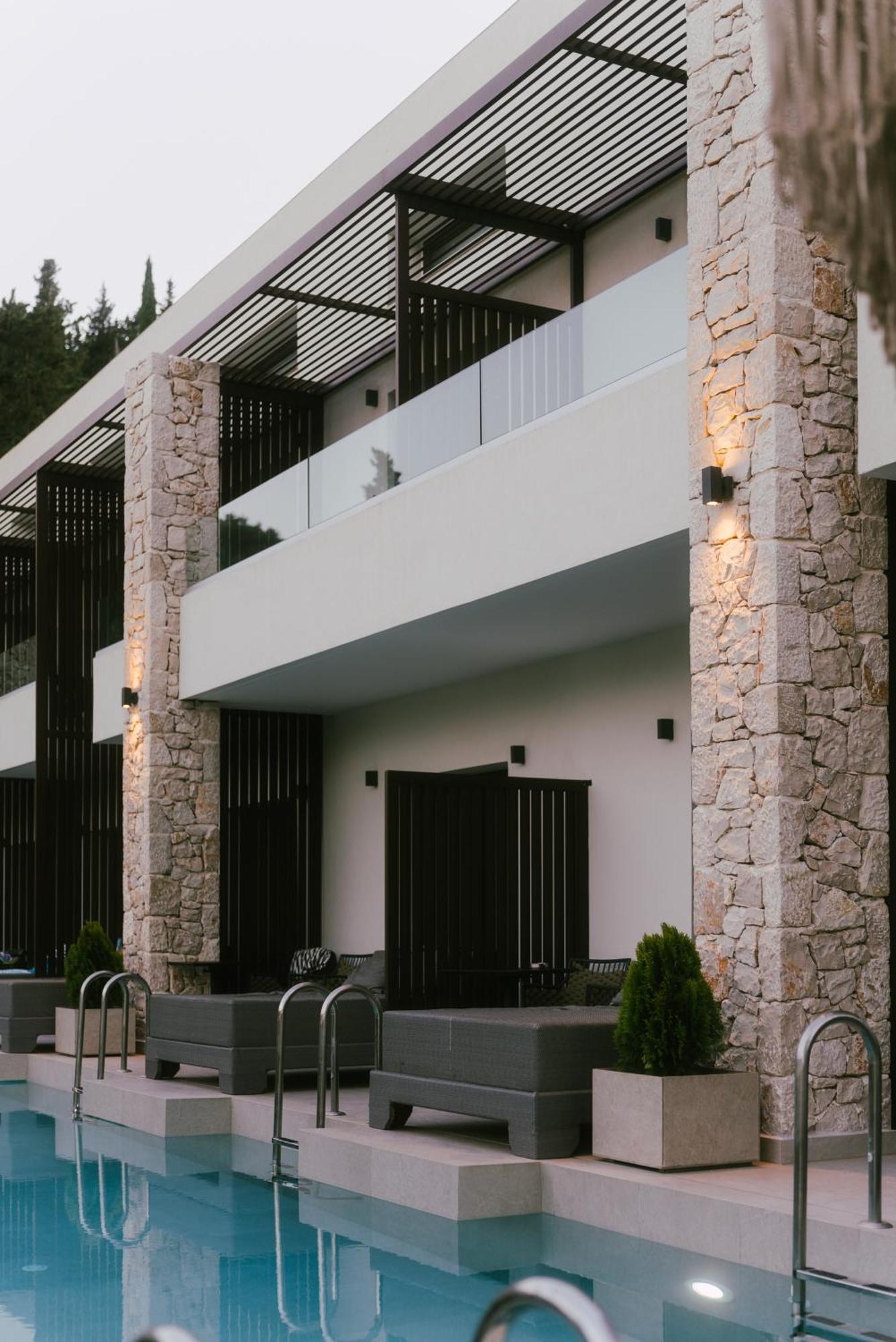 SívotaLango Luxury Living公寓 外观 照片