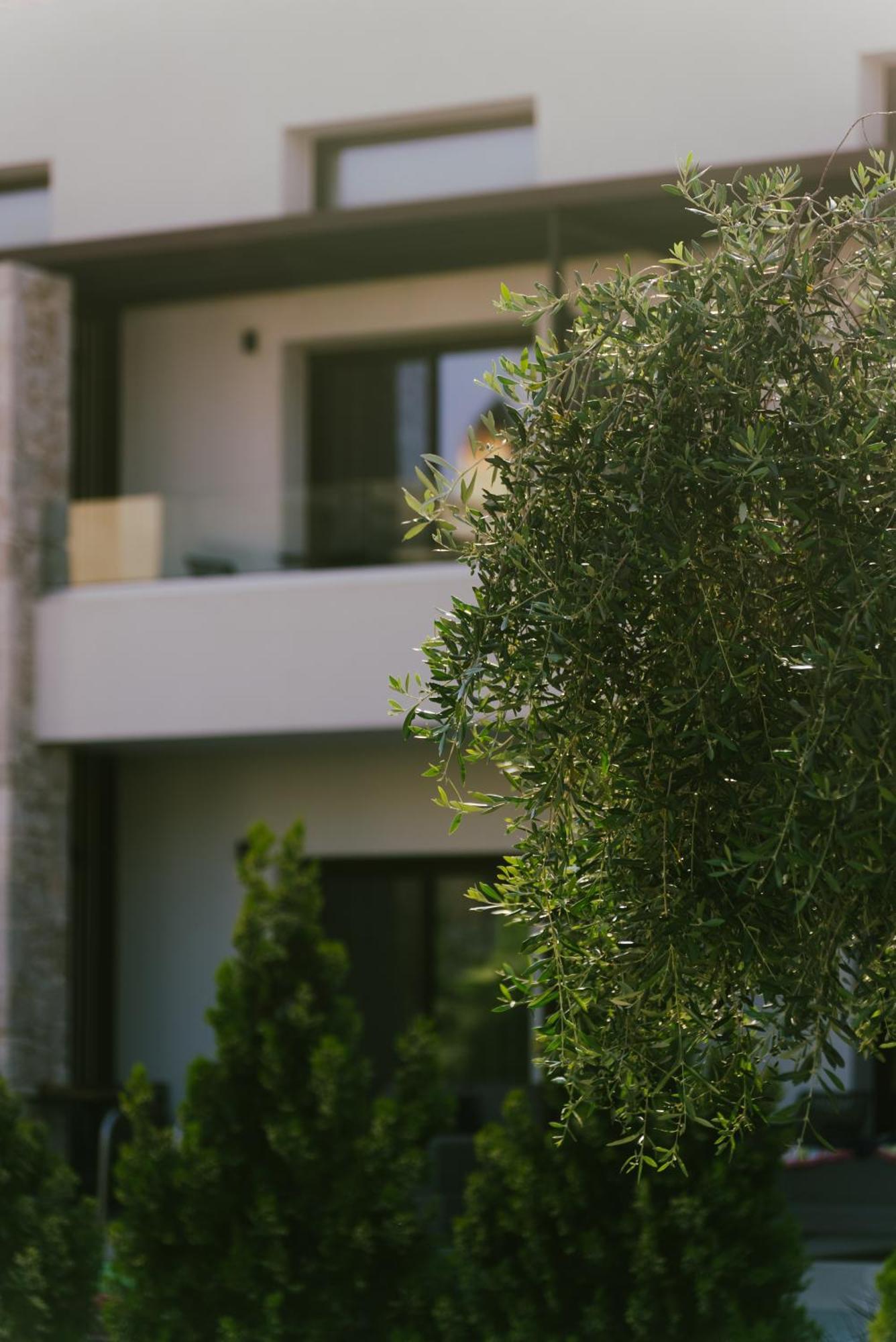 SívotaLango Luxury Living公寓 外观 照片