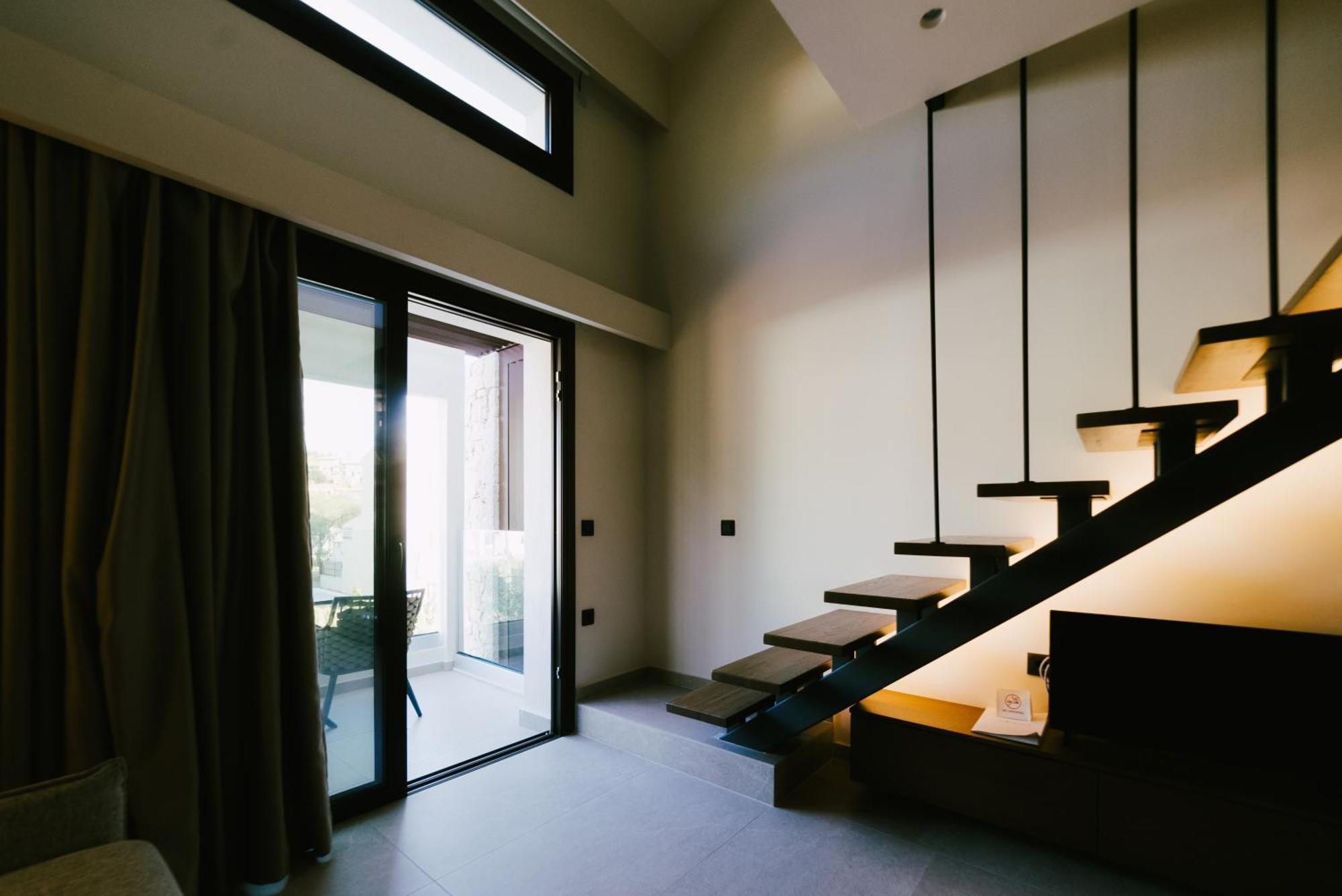 SívotaLango Luxury Living公寓 外观 照片