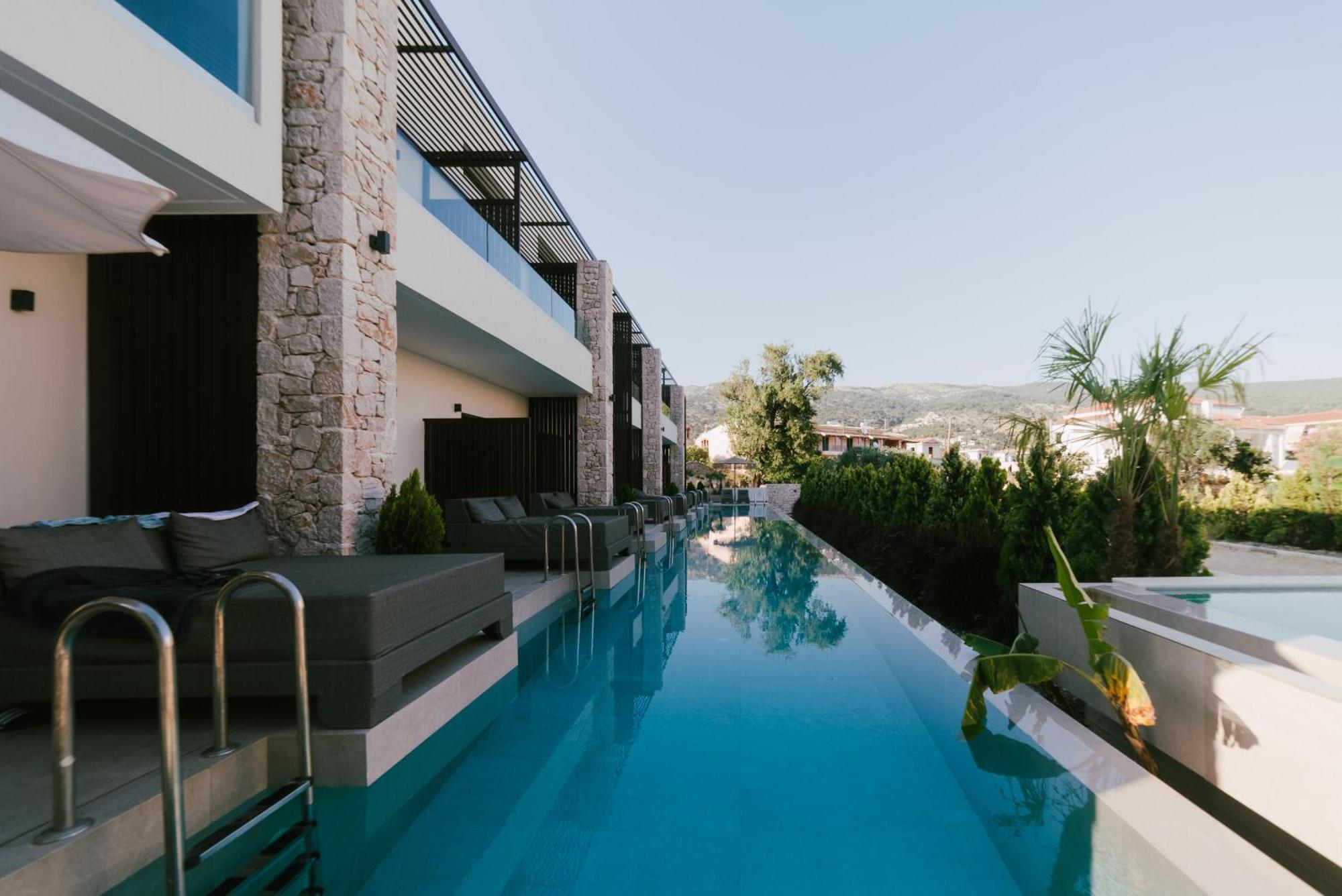 SívotaLango Luxury Living公寓 外观 照片