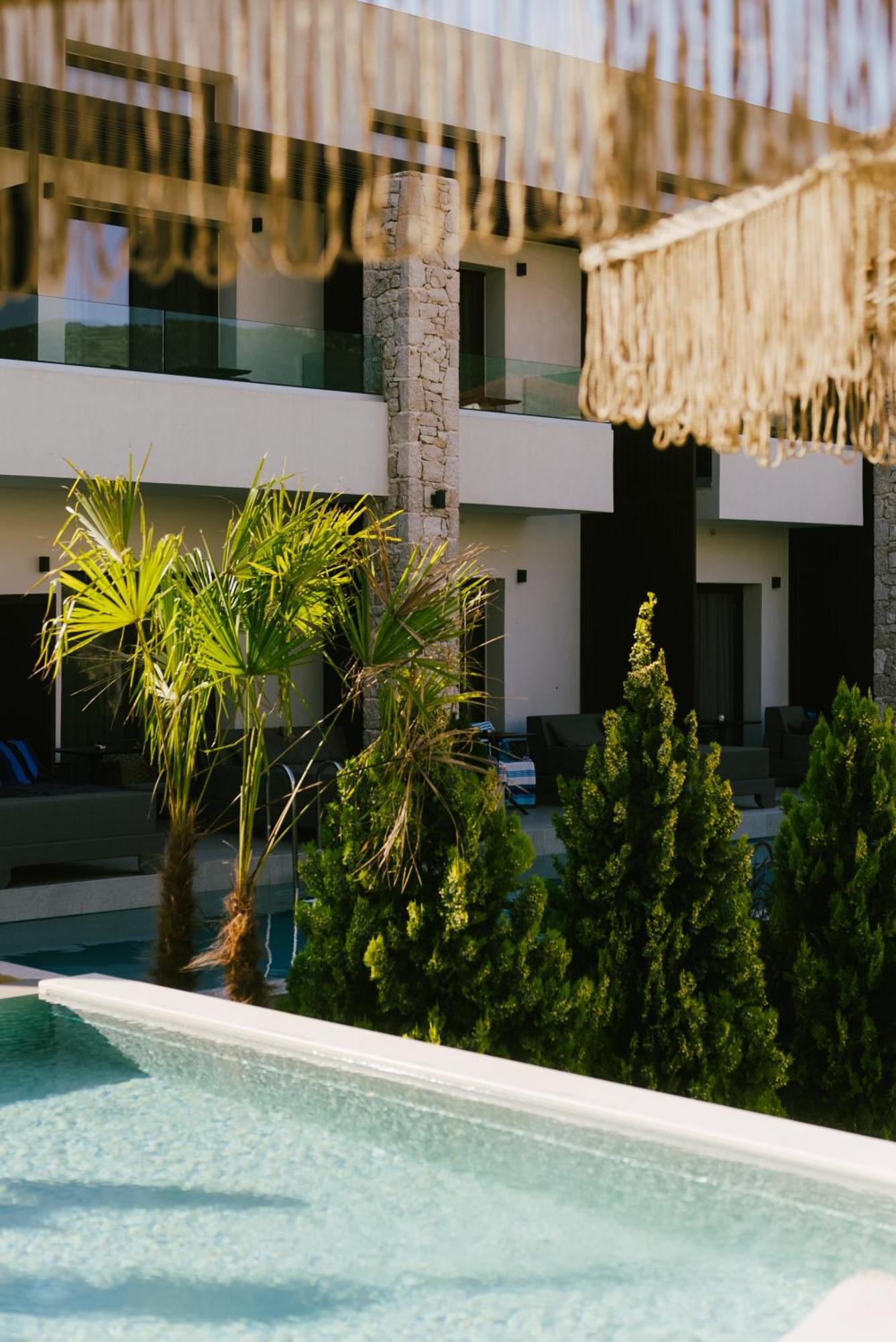 SívotaLango Luxury Living公寓 外观 照片