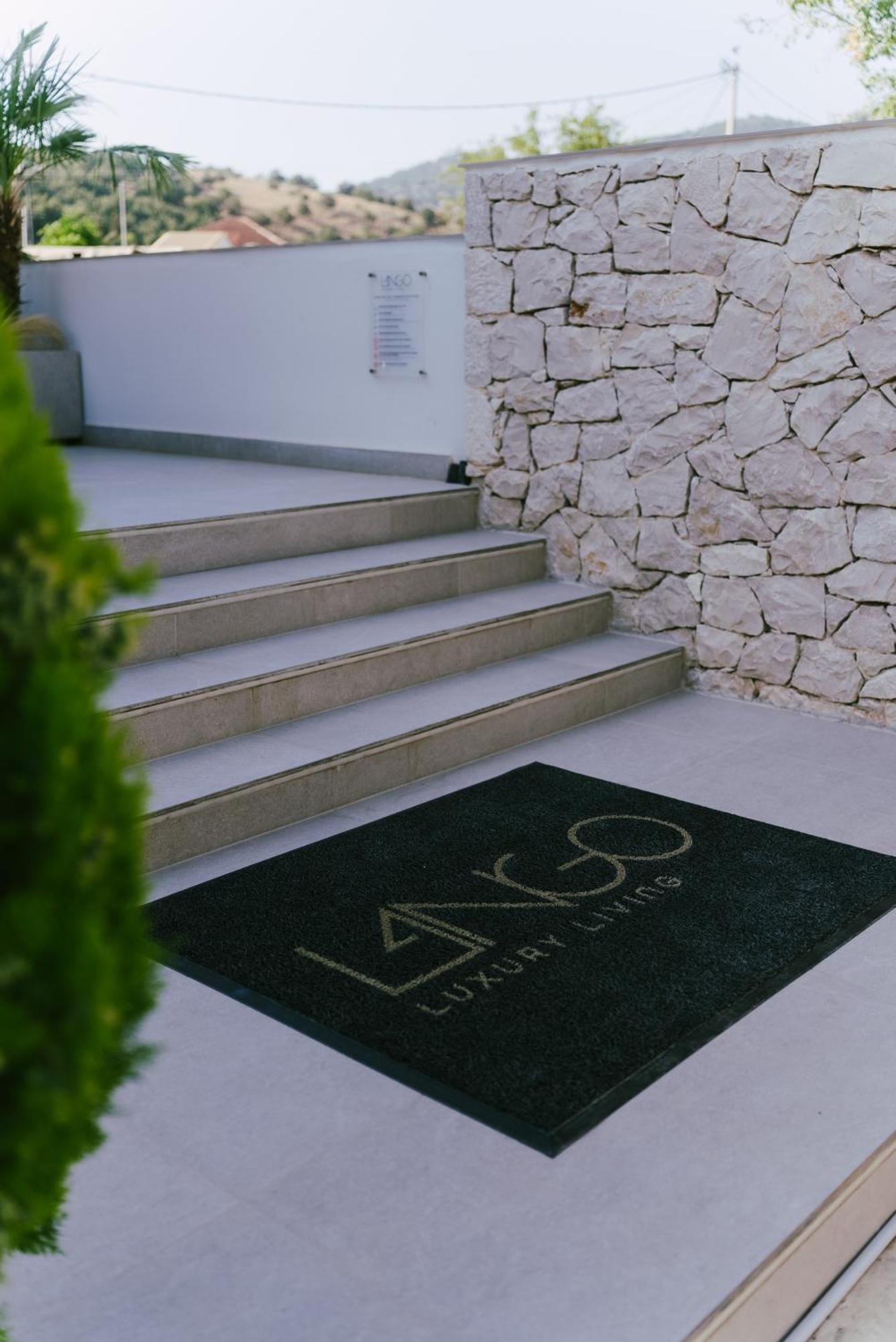 SívotaLango Luxury Living公寓 外观 照片