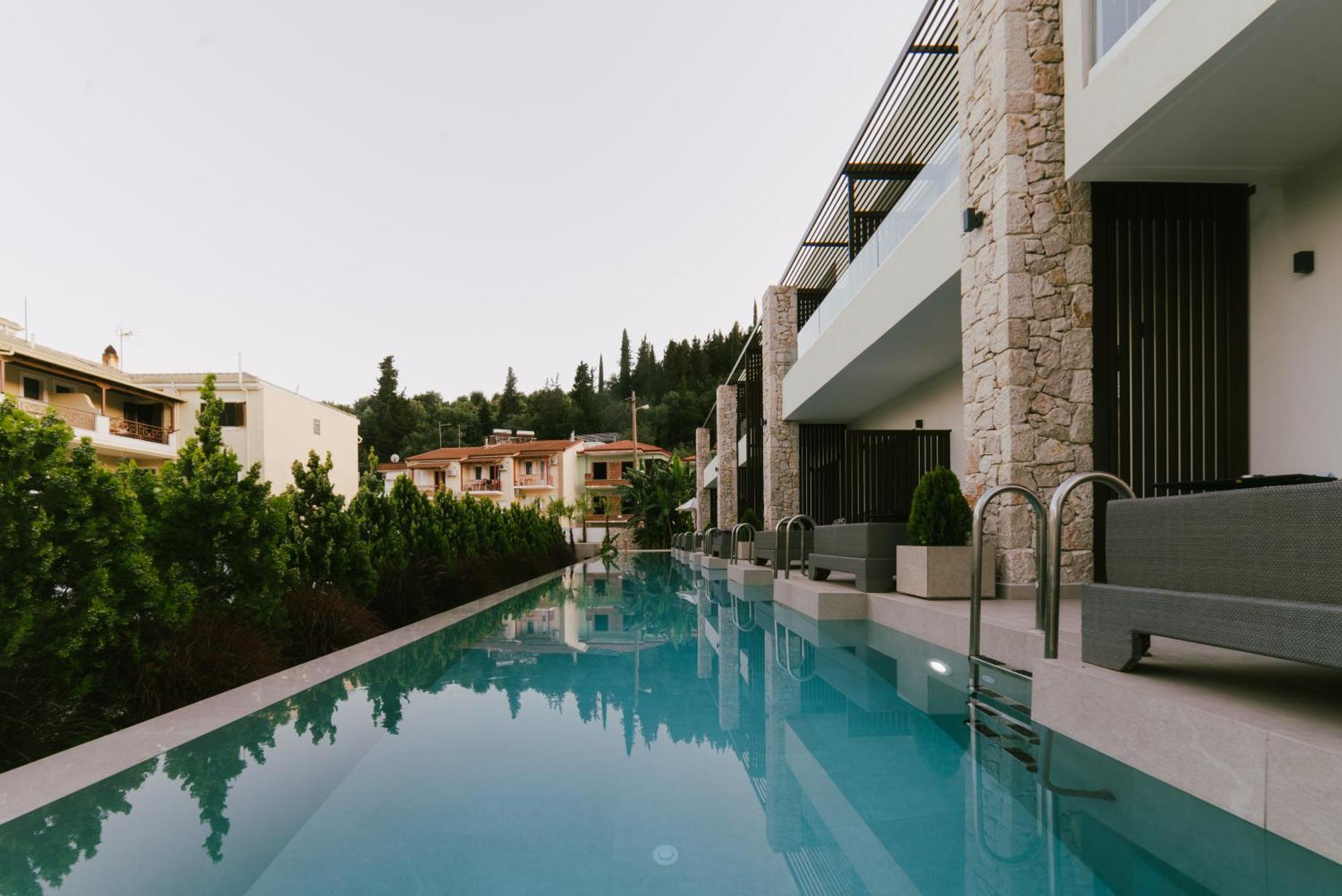 SívotaLango Luxury Living公寓 外观 照片