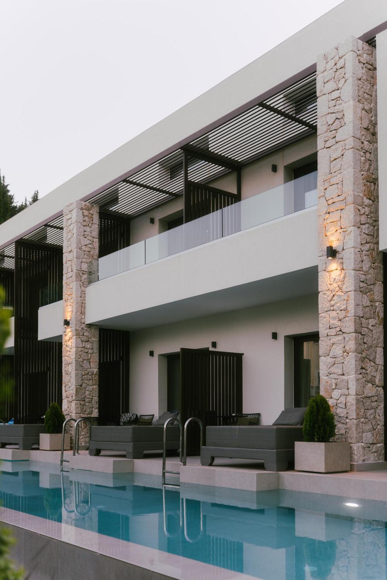 SívotaLango Luxury Living公寓 外观 照片