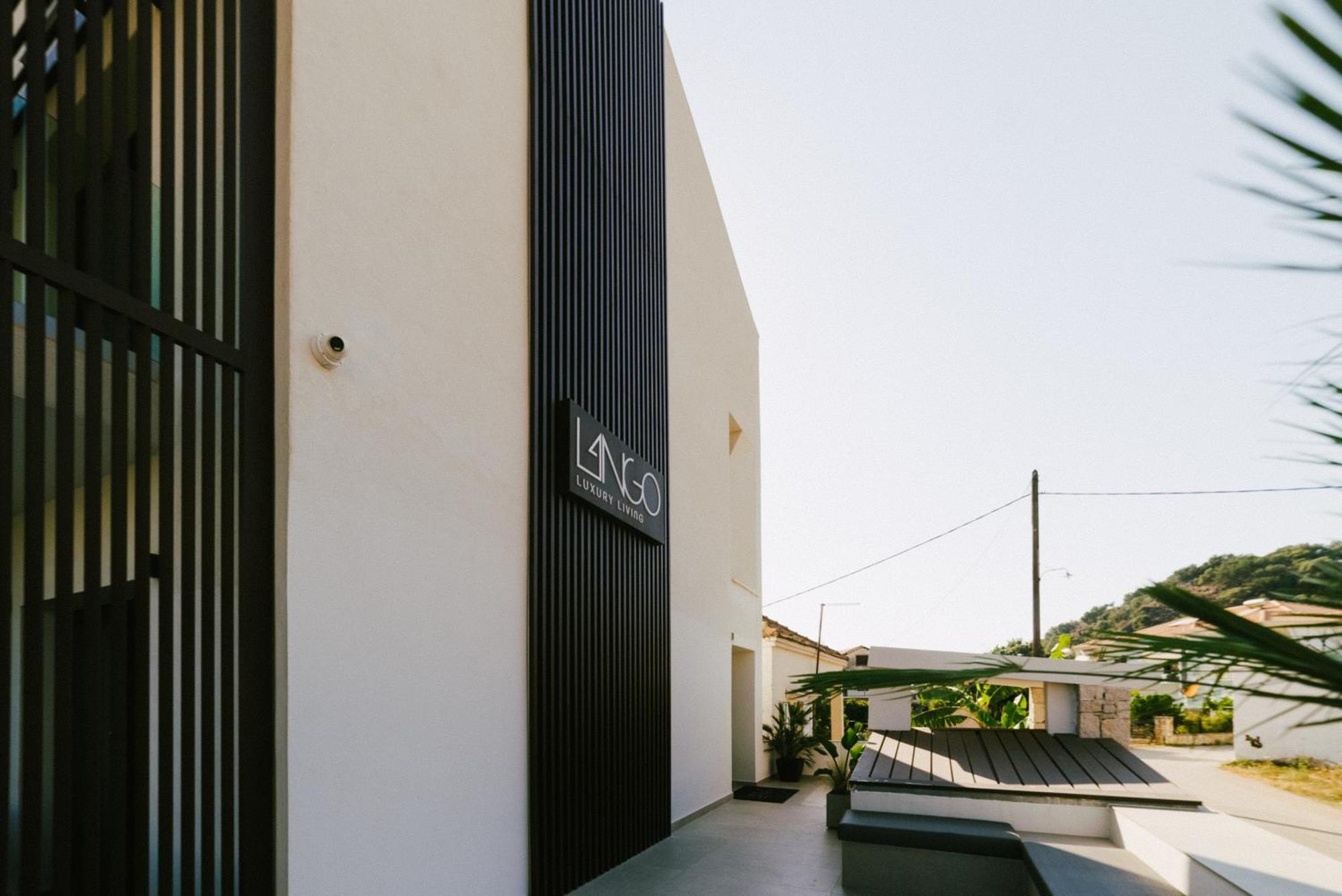 SívotaLango Luxury Living公寓 外观 照片