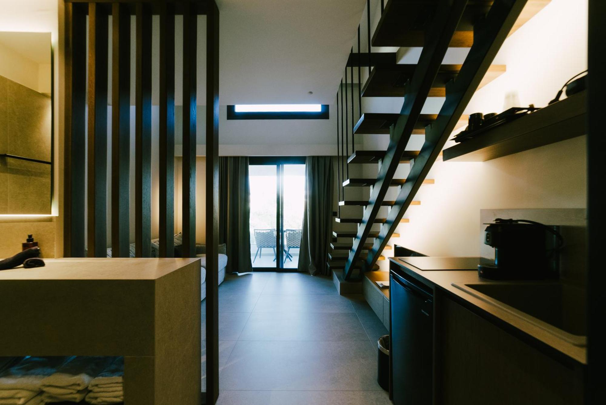 SívotaLango Luxury Living公寓 外观 照片