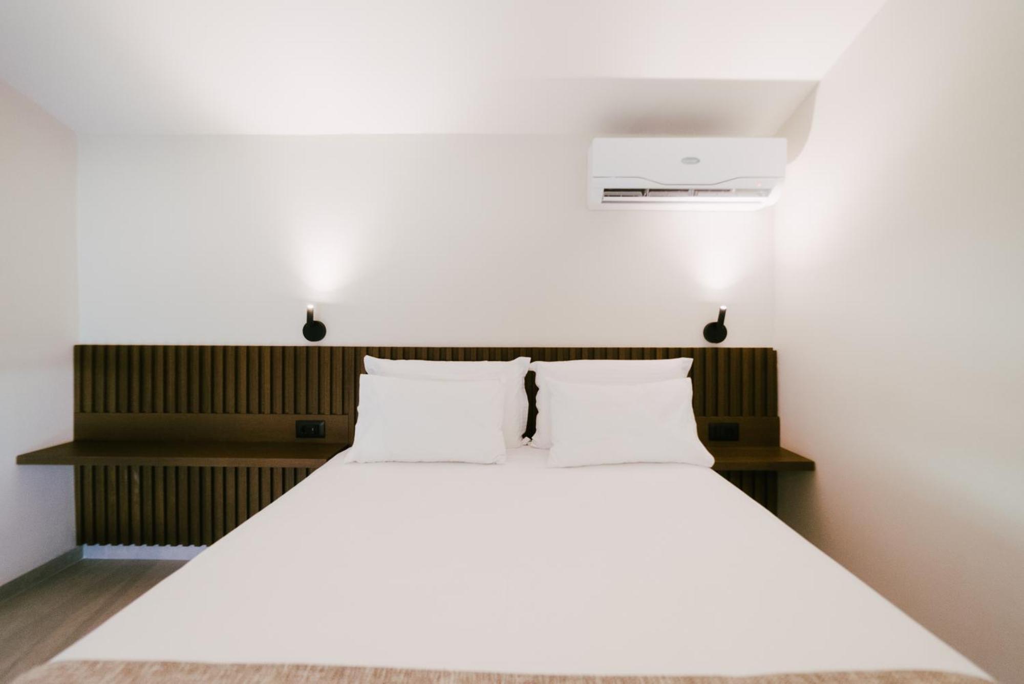 SívotaLango Luxury Living公寓 外观 照片